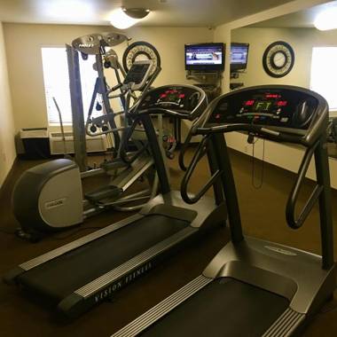 Aspen Suites Hotel Kenai