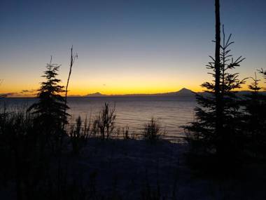 The Place Motel & Bar