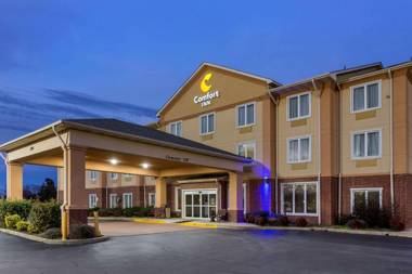 Comfort Inn Marion