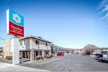 SureStay Plus Hotel by Best Western Susanville