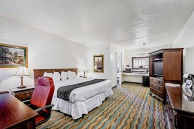 SureStay Plus Hotel by Best Western Susanville