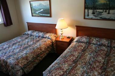 Hi-Lo Motel Cafe and RV Park