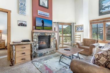 Expedition Station - River Run Keystone