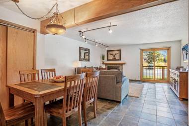 Snowdance - Keystone