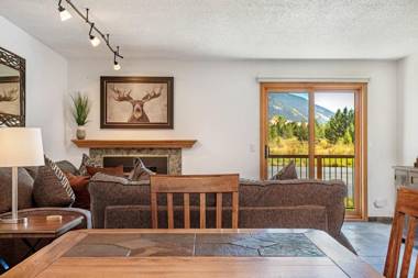 Snowdance - Keystone