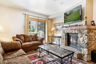 Expedition Station 8591 - River Run Keystone