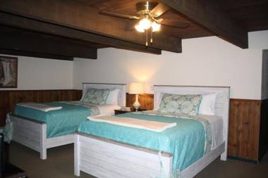 Hideaway Mountain Lodge