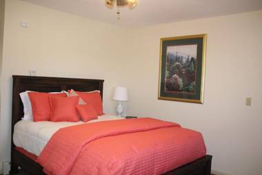 Hideaway Mountain Lodge