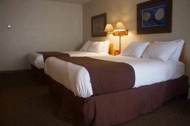 YMCA of the Rockies - Snow Mountain Ranch