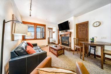 Granby Ranch Getaway