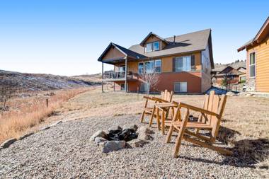 Sagebrush Cabin