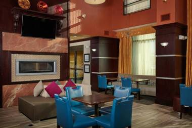 Hampton Inn & Suites Denver/Highlands Ranch