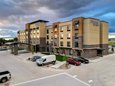 Fairfield by Marriott Inn & Suites Denver Southwest Littleton