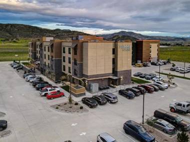 Fairfield by Marriott Inn & Suites Denver Southwest Littleton