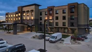 Fairfield by Marriott Inn & Suites Denver Southwest Littleton