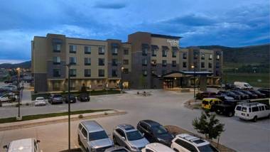 Fairfield by Marriott Inn & Suites Denver Southwest Littleton