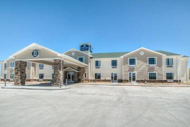 Cobblestone Inn & Suites - Wray