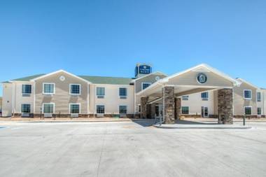 Cobblestone Inn & Suites - Wray