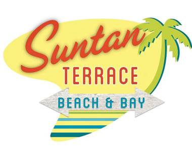 Suntan Terrace