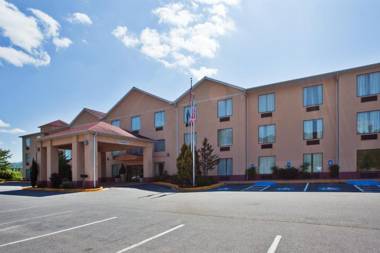 Holiday Inn Express Hotel & Suites Hiawassee an IHG Hotel