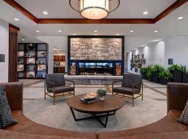 Homewood Suites By Hilton Eagle Boise Id