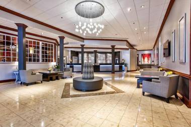 DoubleTree by Hilton Chicago/Alsip