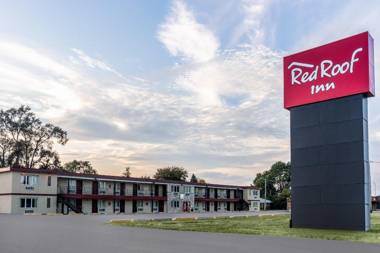 Red Roof Inn Chicago - Alsip