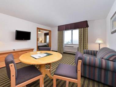 American Inn & Suites Peosta