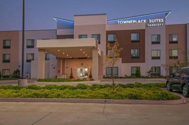 TownePlace Suites by Marriott Vidalia Riverfront