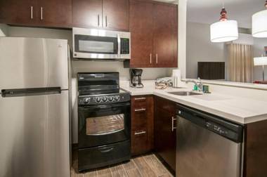 TownePlace Suites by Marriott Vidalia Riverfront