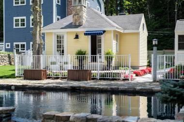 The White Barn Inn & Spa Auberge Resorts Collection