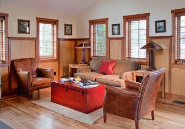 The White Barn Inn & Spa Auberge Resorts Collection