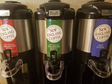 The Lodge at Turbat's Creek