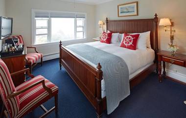 Cape Arundel Inn and Resort