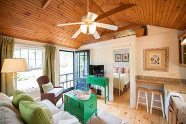 The Cottages at Cabot Cove