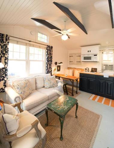 The Cottages at Cabot Cove