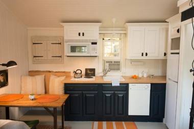 The Cottages at Cabot Cove