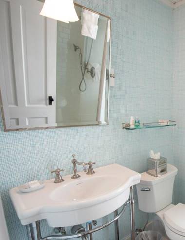 The Tides Beach Club