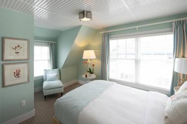 The Tides Beach Club