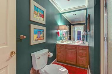 Grandeur On The Green