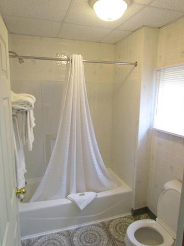 Kennebunkport Motor Lodge