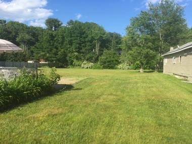 Kennebunkport Motor Lodge