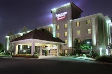 Fairfield by Marriott Inn & Suites Somerset