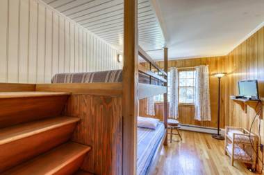The Vacation House