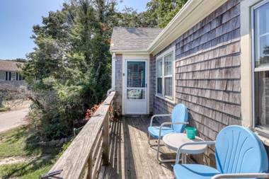 The Vacation House