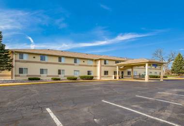 Americas Best Value Inn Charlotte