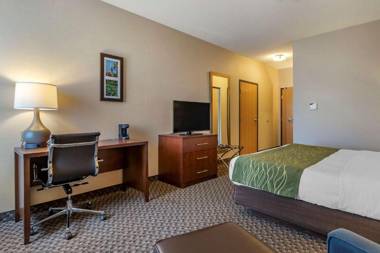 Comfort Inn Charlotte