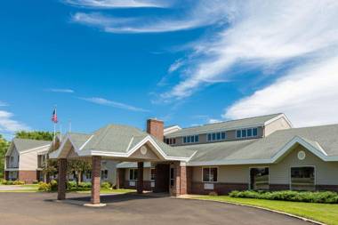 SureStay Plus Hotel by Best Western Litchfield