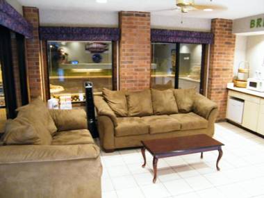 Amerihost Inn & Suites - Mexico