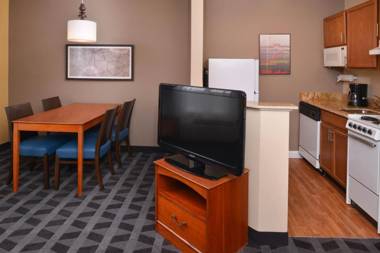 Candlewood Suites St Louis St Charles an IHG Hotel